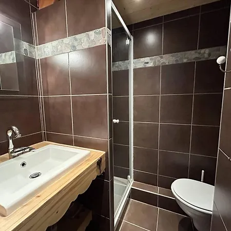 Duplex Cosy A Meribel Mottaret Proche Pistes - Fr-1-355-287 Les Allues